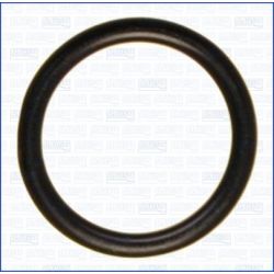 Tarpiklis, alyvos aušintuvas AJUSA 16502700