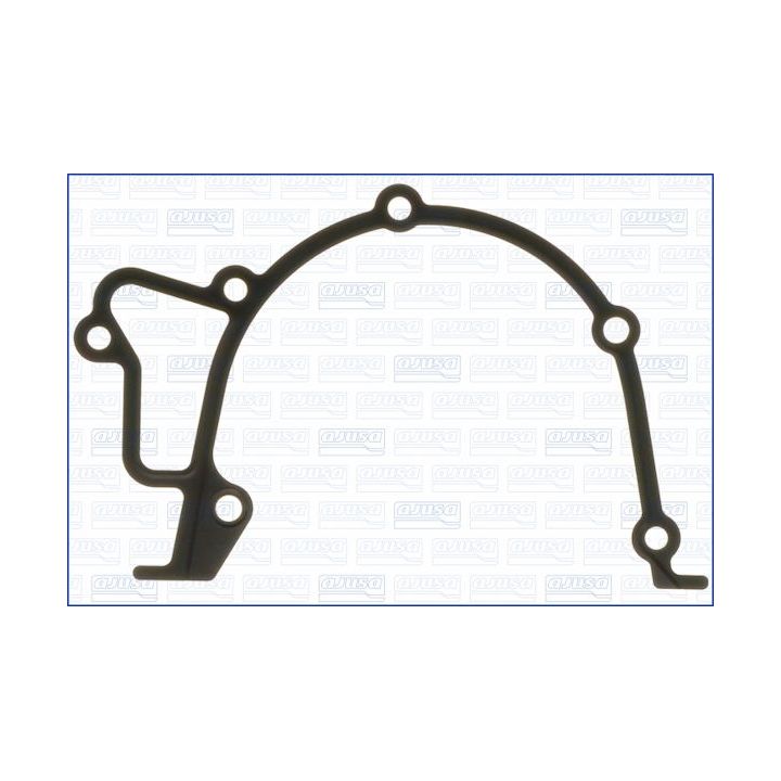 Tarpiklis, alyvos siurblys AJUSA 00240400