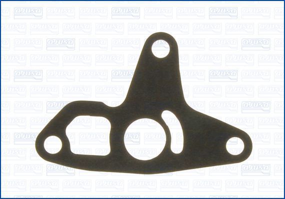 Tarpiklis, alyvos siurblys AJUSA 00320400