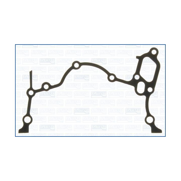 Tarpiklis, alyvos siurblys AJUSA 00707300