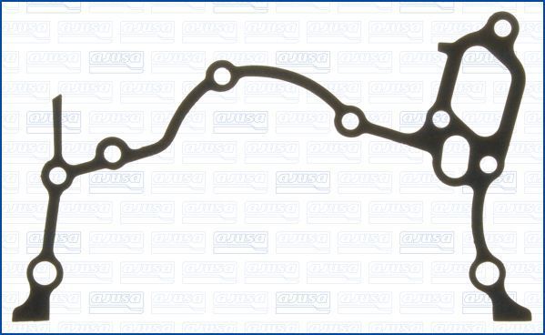 Tarpiklis, alyvos siurblys AJUSA 00707300