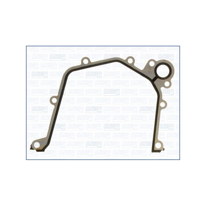 Tarpiklis, alyvos siurblys AJUSA 00731800