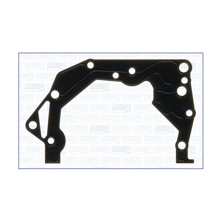 Tarpiklis, alyvos siurblys AJUSA 00893000