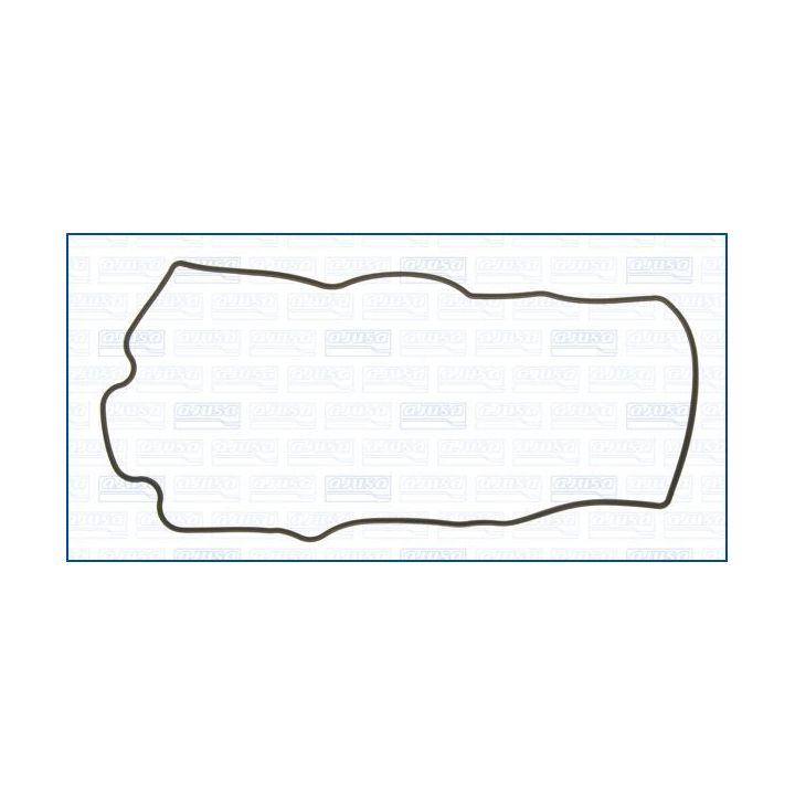 Tarpiklis, sinchronizatoriaus bloko dangtis AJUSA 01038400