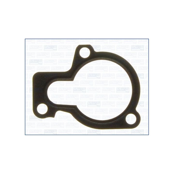 Tarpiklis, slyvos pildymo angos dangtelis AJUSA 01041200