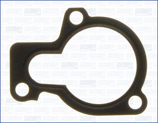 Tarpiklis, slyvos pildymo angos dangtelis AJUSA 01041200