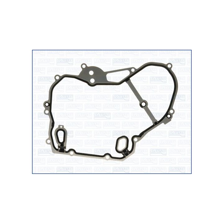 Tarpiklis, sinchronizatoriaus bloko dangtis AJUSA 01055300