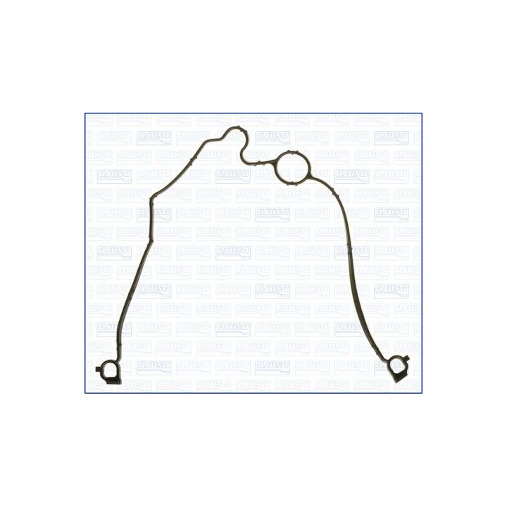 Tarpiklis, alyvos siurblys AJUSA 01112400