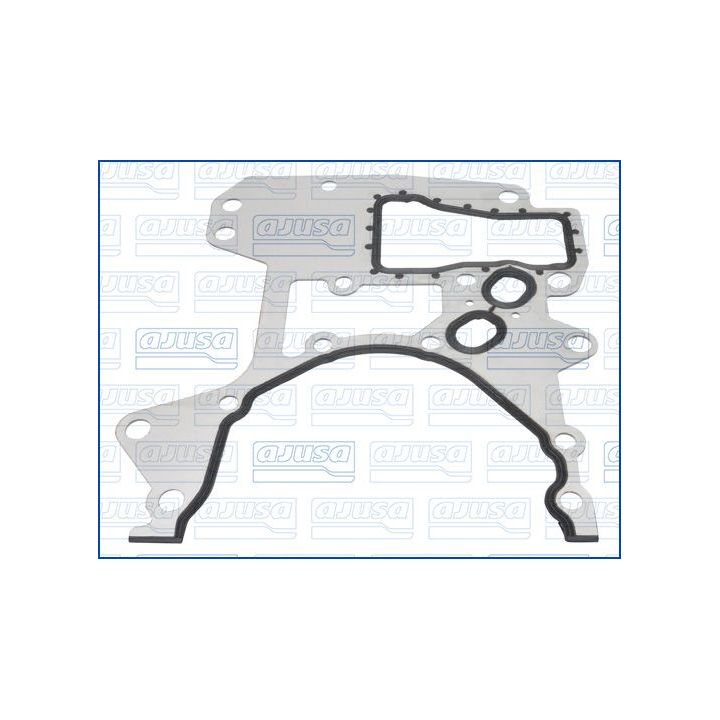 Tarpiklis, sinchronizatoriaus blokas AJUSA 01146400