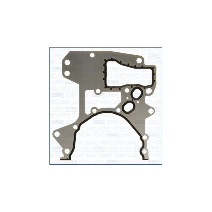 Tarpiklis, sinchronizatoriaus blokas AJUSA 01146400