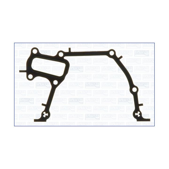 Tarpiklis, sinchronizatoriaus blokas AJUSA 01146800