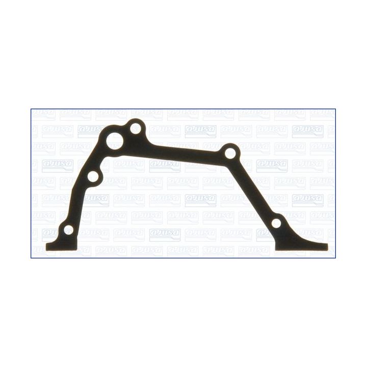 Tarpiklis, alyvos siurblys AJUSA 01155200