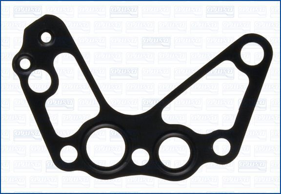 Tarpiklis, alyvos siurblys AJUSA 01250700