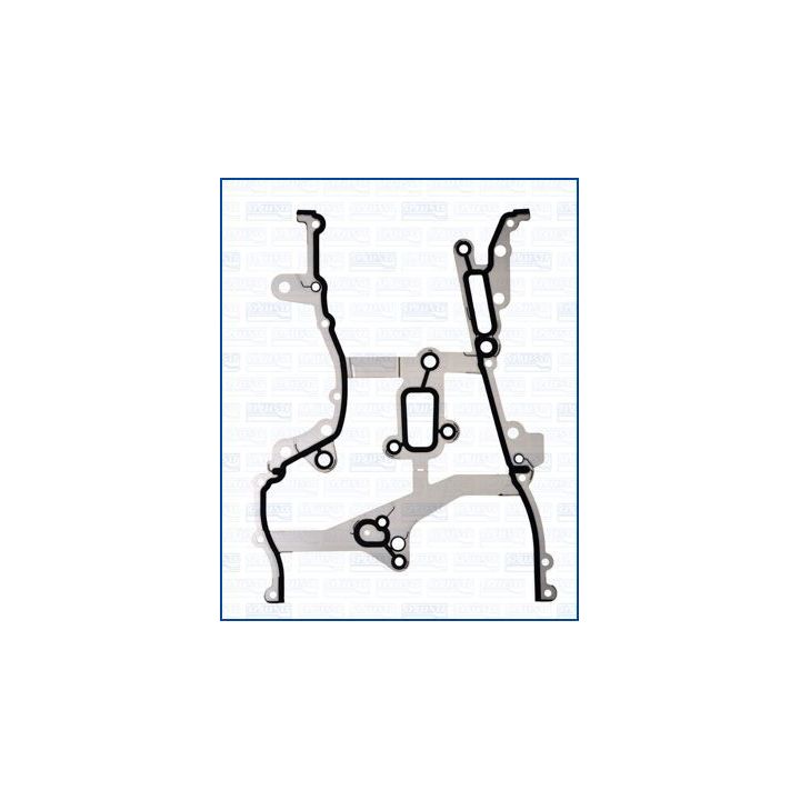 Tarpiklis, sinchronizatoriaus blokas AJUSA 01285700