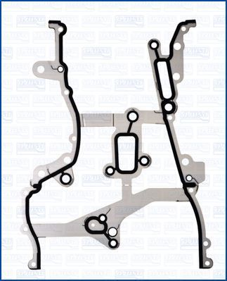 Tarpiklis, sinchronizatoriaus blokas AJUSA 01285700
