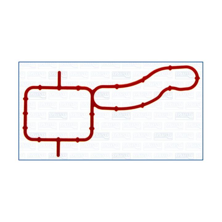 Tarpiklis, alyvos siurblys AJUSA 01323500