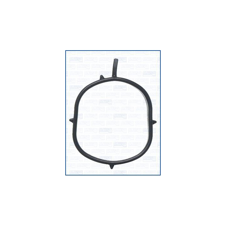 Tarpiklis, alyvos siurblys AJUSA 01375500