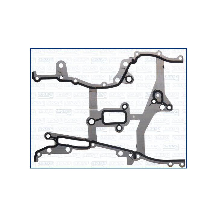 Tarpiklis, sinchronizatoriaus blokas AJUSA 01397400