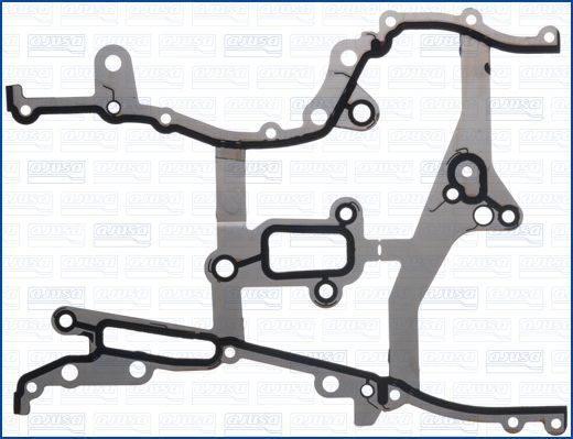 Tarpiklis, sinchronizatoriaus blokas AJUSA 01397400