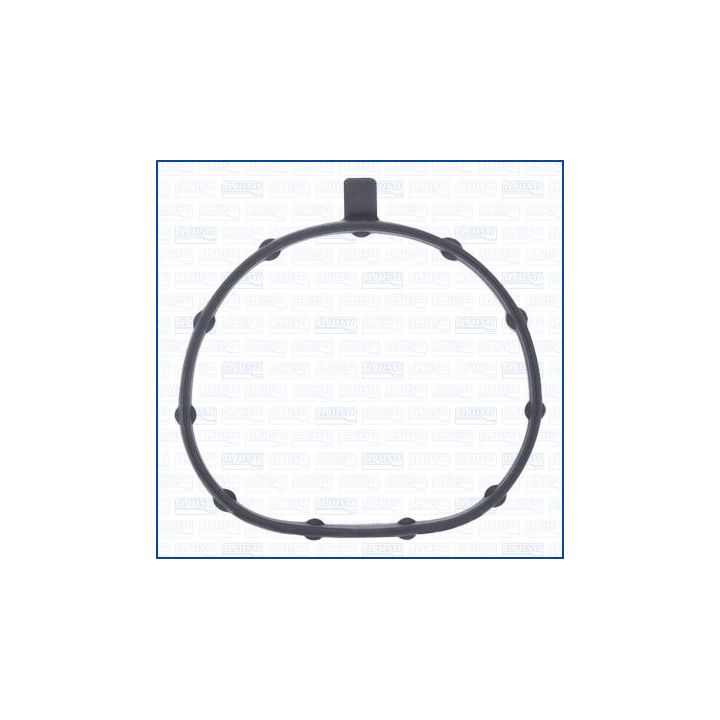 Tarpiklis, alyvos siurblys AJUSA 01418500