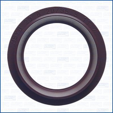 Tarpiklis, alyvos siurblys AJUSA 01423900