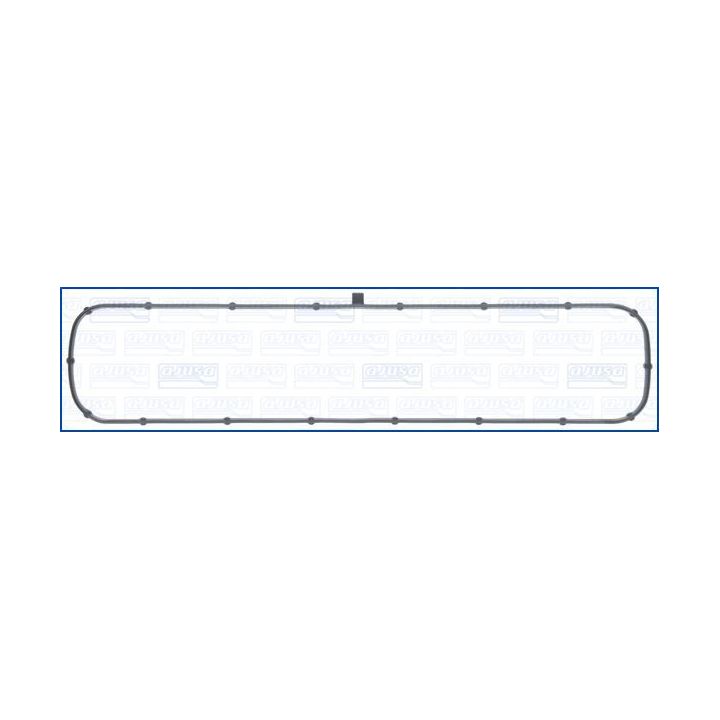 Tarpiklis, variklio karterio alsuoklis AJUSA 01456600