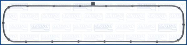 Tarpiklis, variklio karterio alsuoklis AJUSA 01456600