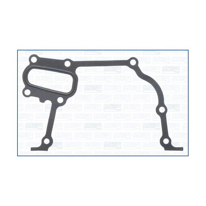 Tarpiklis, alyvos siurblys AJUSA 01485400