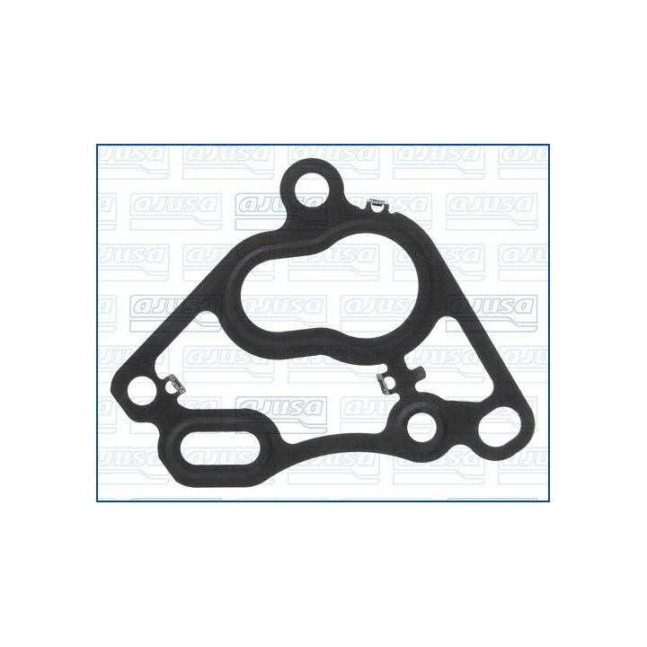 Tarpiklis, alyvos siurblys AJUSA 01568500
