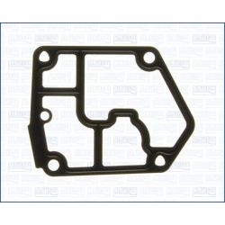 Tarpiklis, alyvos filtro korpusas AJUSA 00985700