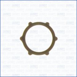 Tarpiklis, alyvos filtro korpusas AJUSA 01111400