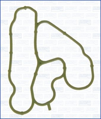 Tarpiklis, alyvos filtras AJUSA 01190400