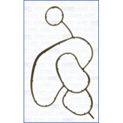 Tarpiklis, alyvos filtro korpusas AJUSA 01200000