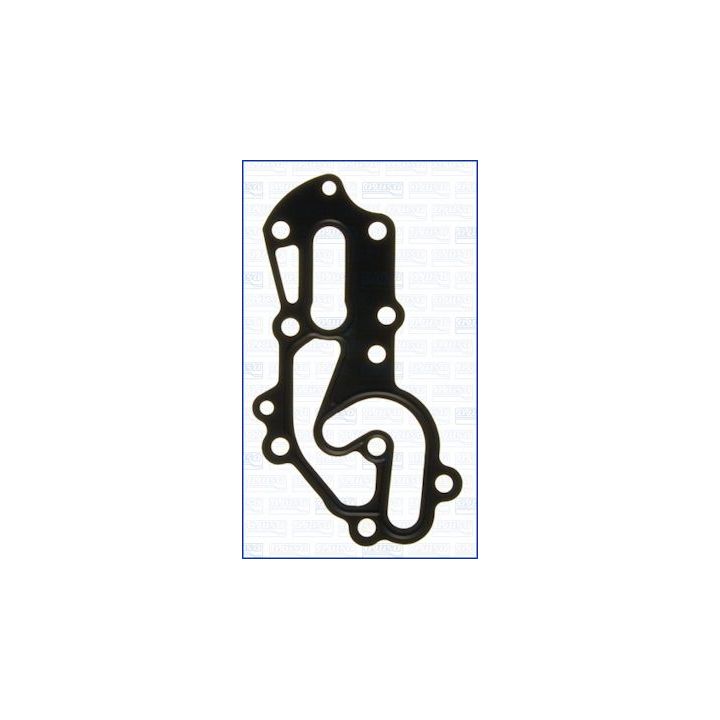 Tarpiklis, alyvos filtro korpusas AJUSA 01202700