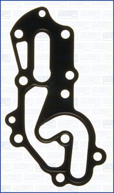 Tarpiklis, alyvos filtro korpusas AJUSA 01202700