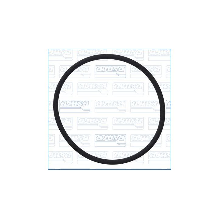 Tarpiklis, alyvos filtras AJUSA 16120500