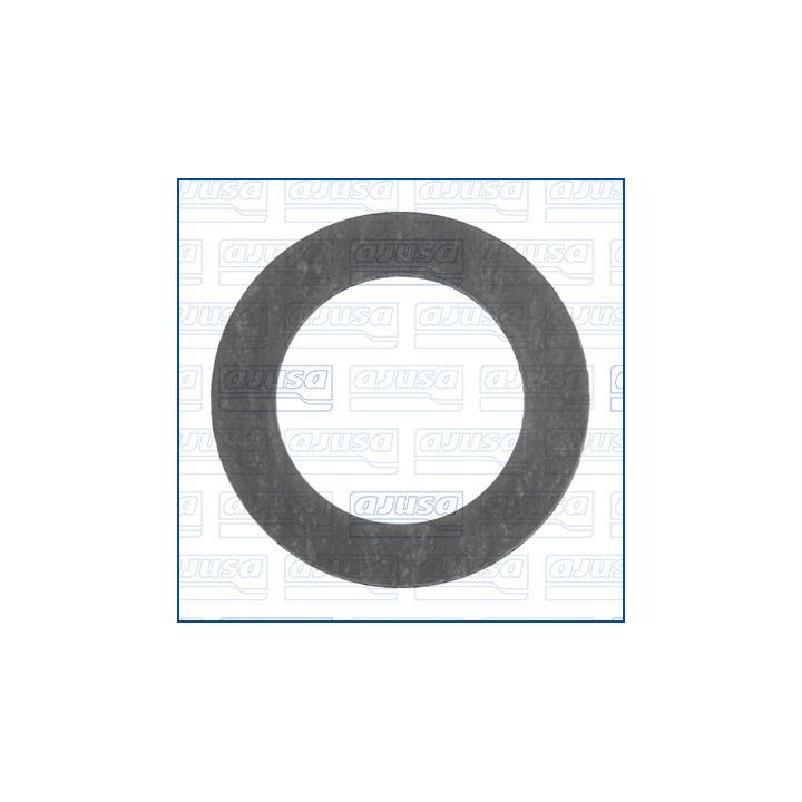 Tarpiklis, alyvos išleidimo angos kaištis AJUSA 00246000