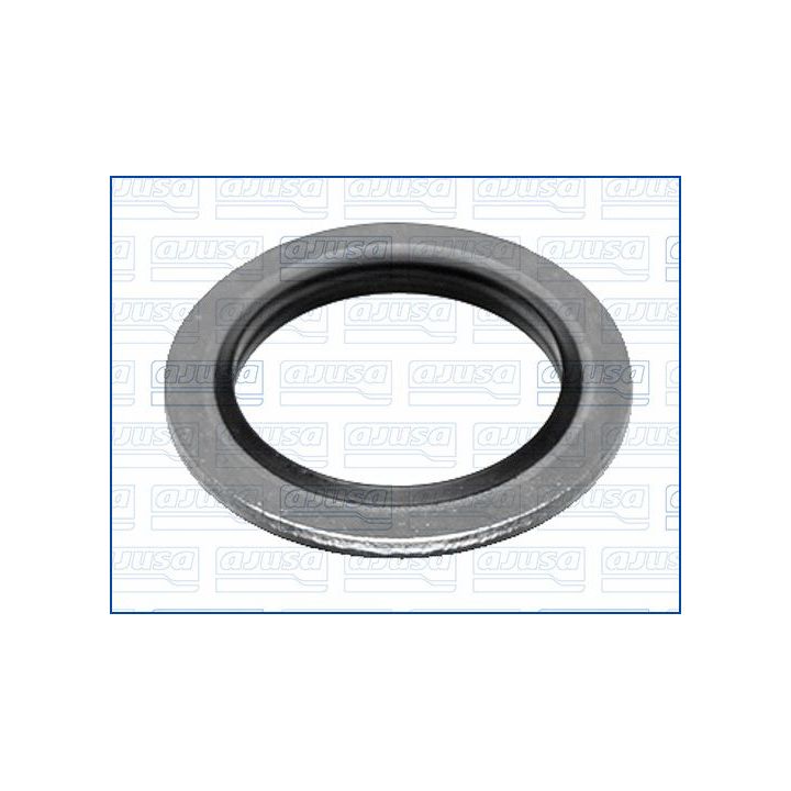 Tarpiklis, alyvos išleidimo angos kaištis AJUSA 00502300