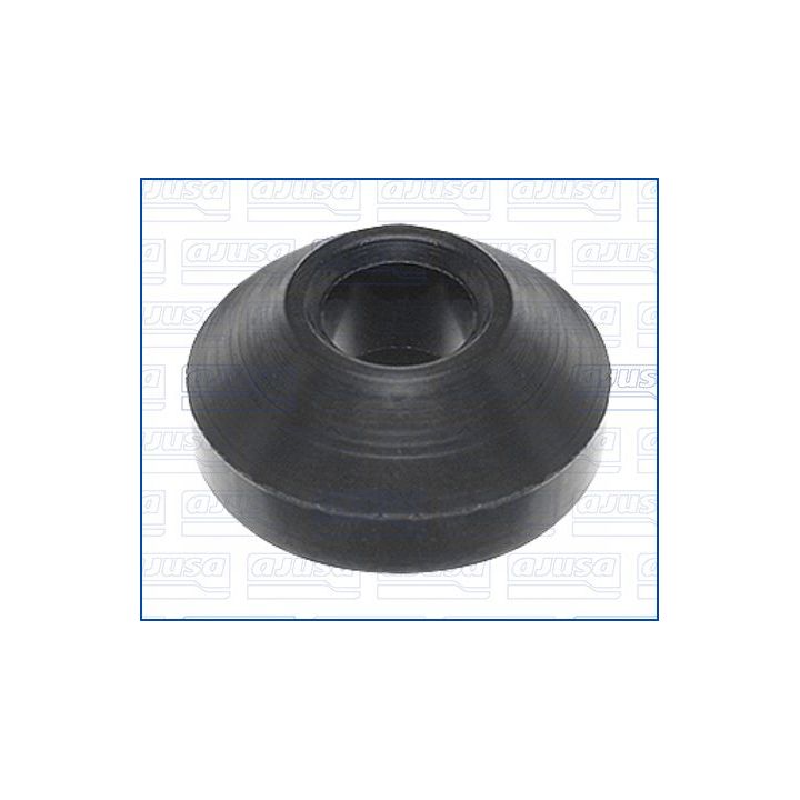Tarpiklis, alyvos išleidimo angos kaištis AJUSA 00543000