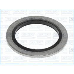 Tarpiklis, alyvos išleidimo angos kaištis AJUSA 00545800