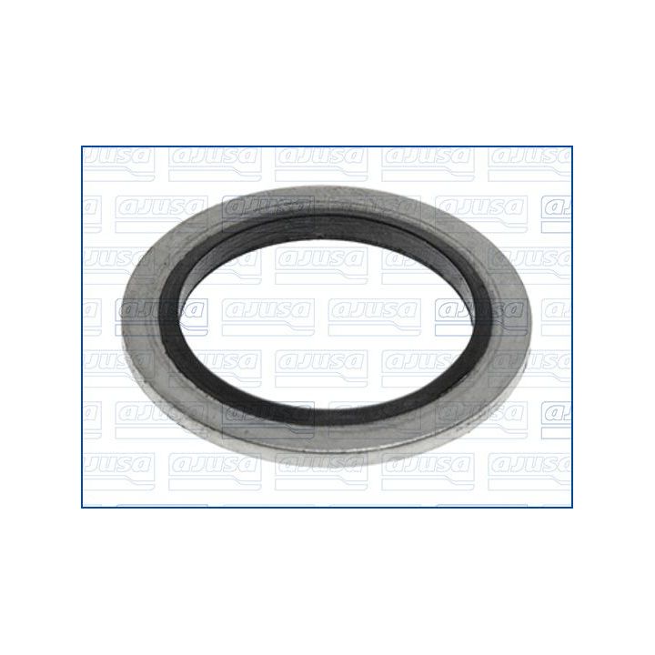 Tarpiklis, alyvos išleidimo angos kaištis AJUSA 00545800