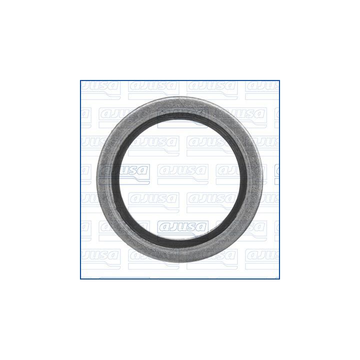 Tarpiklis, alyvos išleidimo angos kaištis AJUSA 00545800