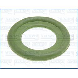 Tarpiklis, alyvos išleidimo angos kaištis AJUSA 01115300