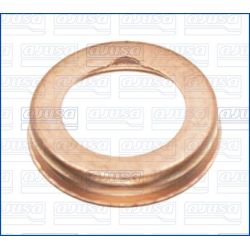 Tarpiklis, alyvos išleidimo angos kaištis AJUSA 01140600