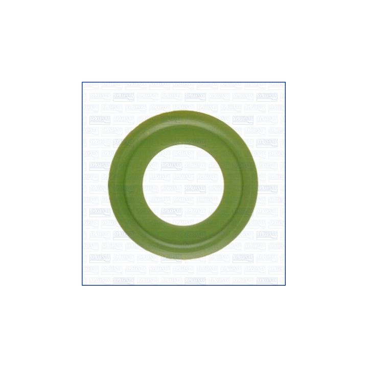 Tarpiklis, alyvos išleidimo angos kaištis AJUSA 01288800