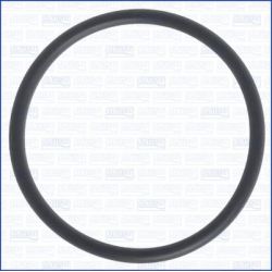 Tarpiklis, alyvos išleidimo angos kaištis AJUSA 16060400