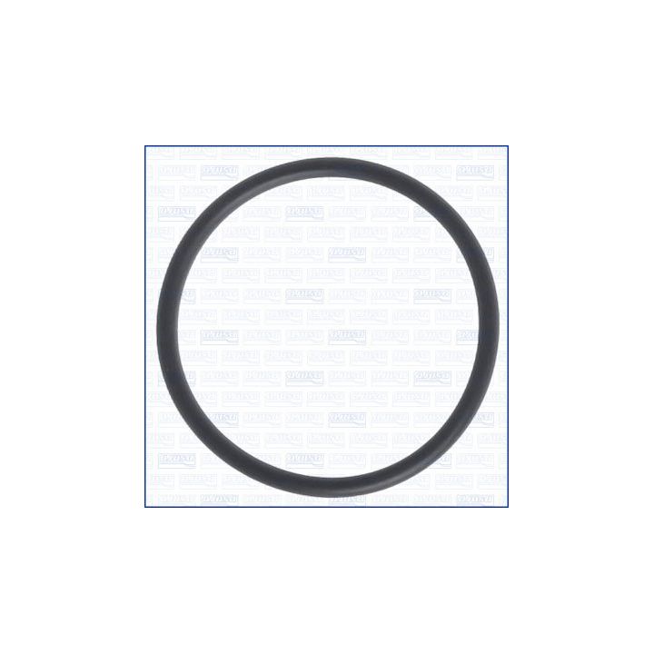 Tarpiklis, alyvos išleidimo angos kaištis AJUSA 16060400