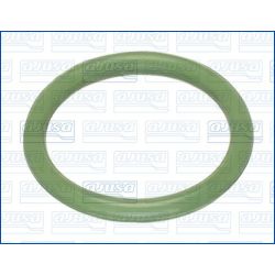 Tarpiklis, alyvos išleidimo angos kaištis AJUSA 16065900