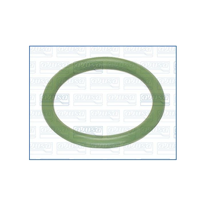 Tarpiklis, alyvos išleidimo angos kaištis AJUSA 16065900