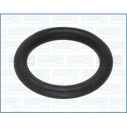 Tarpiklis, alyvos išleidimo angos kaištis AJUSA 16075400